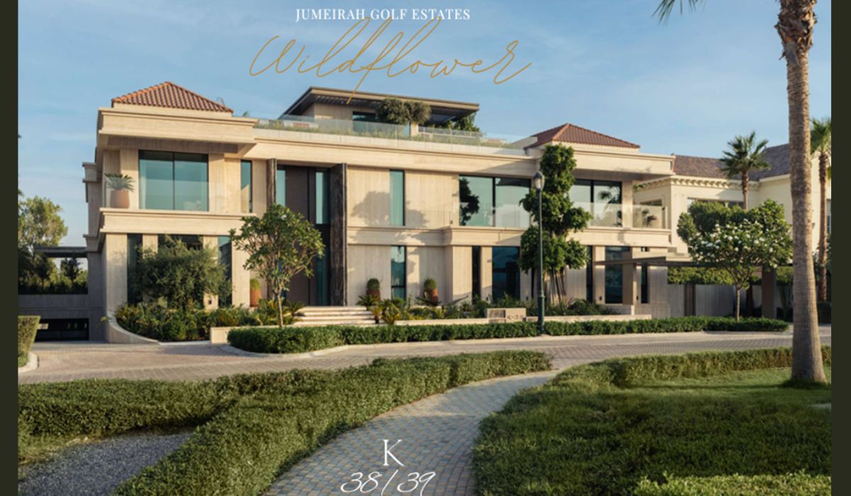 BXB Estates Completes AED 110 Million Record-Breaking Sale, the Highest Residential Transaction